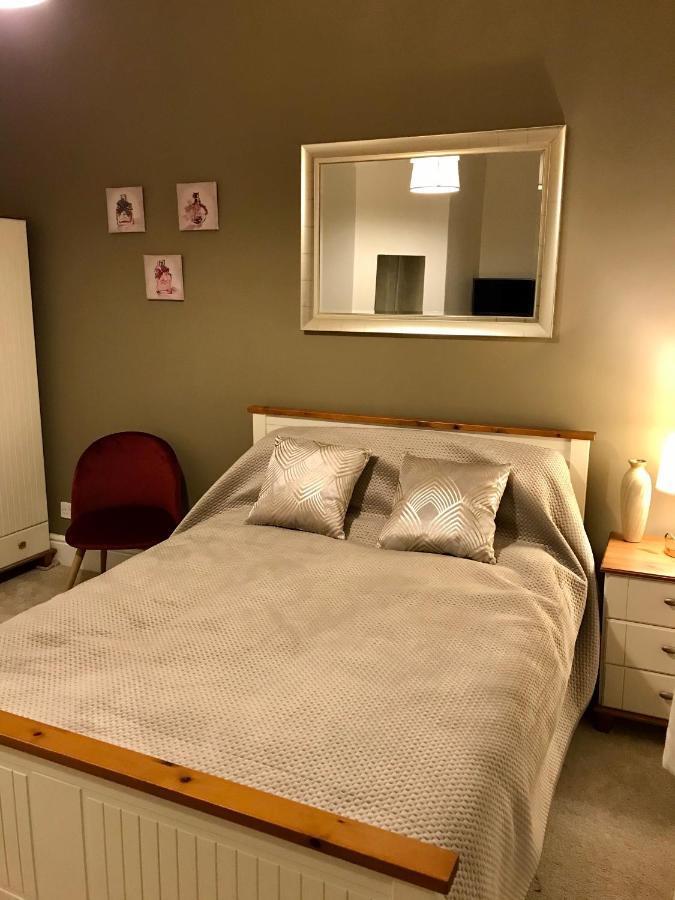 Velvet Nest 5 Min Walk From Train Station Appartamento Leamington Spa