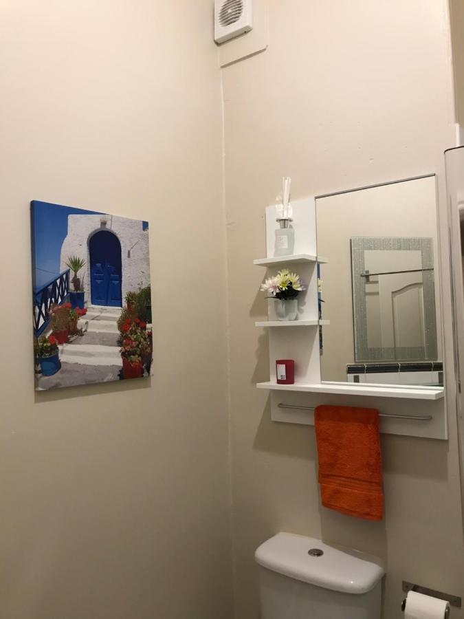 Velvet Nest 5 Min Walk From Train Station Leamington Spa